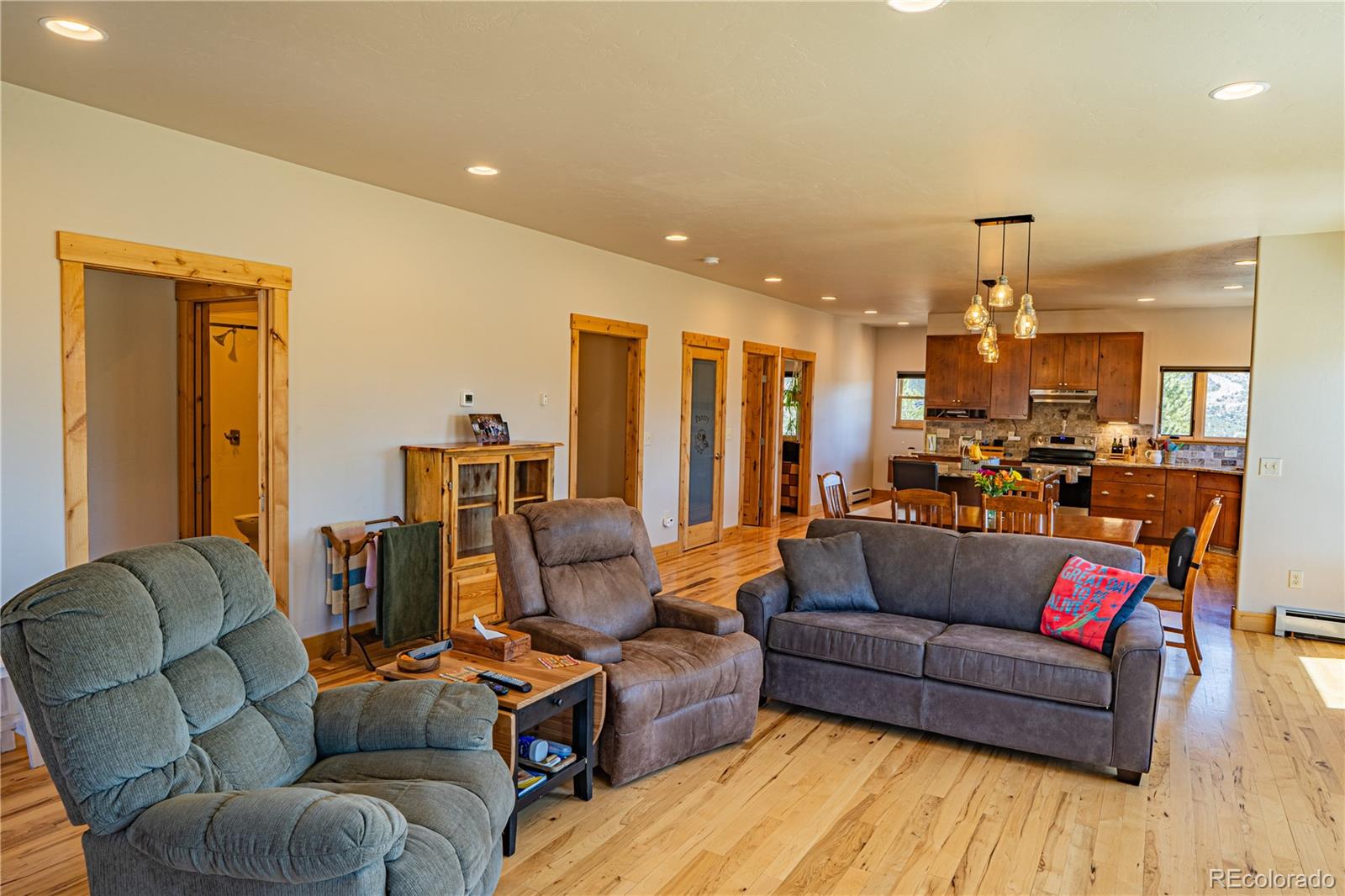18492 Morrison Creek Circle Buena Vista CO 81211
