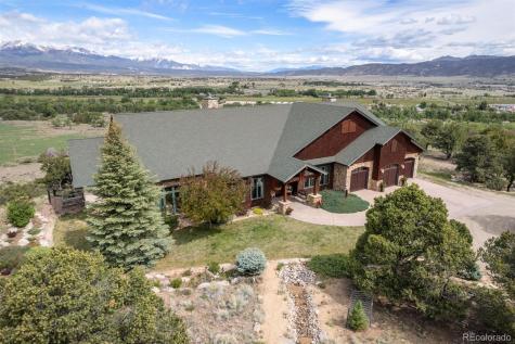 8151 Buck Run Salida CO 81201