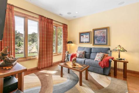 8151 Buck Run Salida CO 81201
