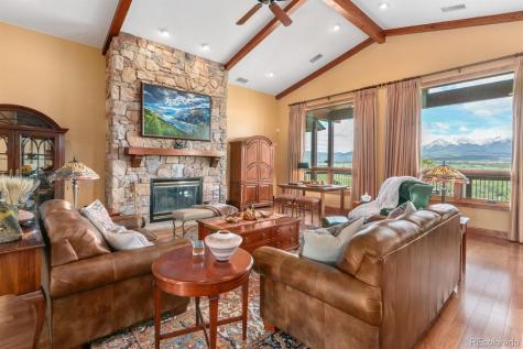 8151 Buck Run Salida CO 81201
