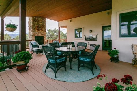 8151 Buck Run Salida CO 81201