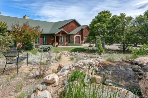 8151 Buck Run Salida CO 81201