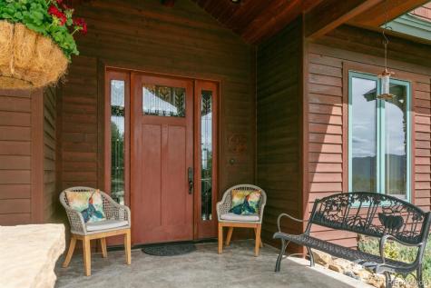 8151 Buck Run Salida CO 81201