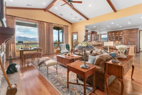 8151 Buck Run Salida CO 81201