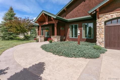 8151 Buck Run Salida CO 81201