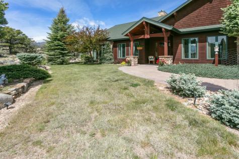8151 Buck Run Salida CO 81201