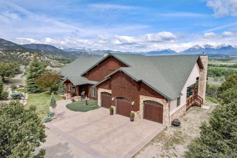 8151 Buck Run Salida CO 81201