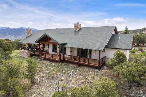 8151 Buck Run Salida CO 81201