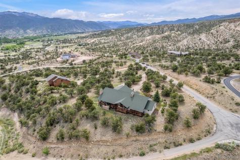 8151 Buck Run Salida CO 81201