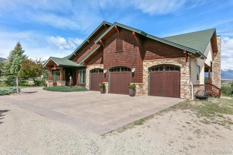 8151 Buck Run Salida CO 81201
