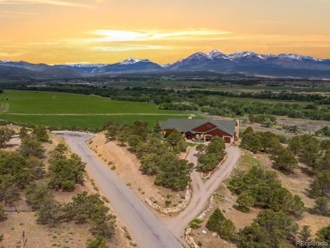 8151 Buck Run Salida CO 81201