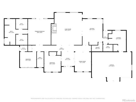 8151 Buck Run Salida CO 81201
