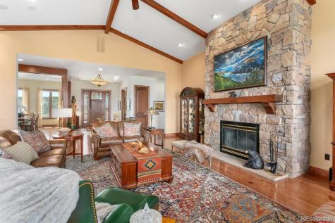8151 Buck Run Salida CO 81201