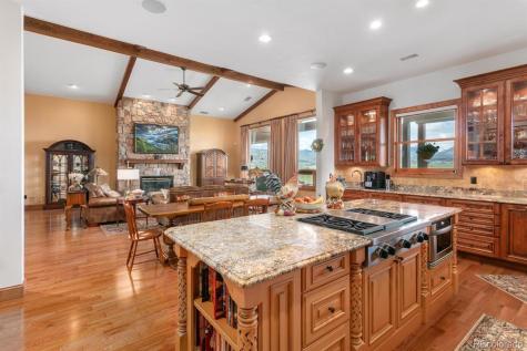 8151 Buck Run Salida CO 81201