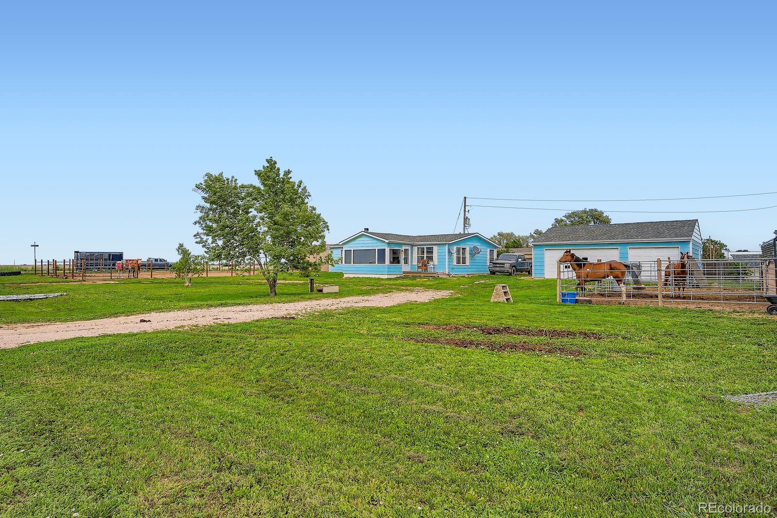 1980 Gilmore Street Watkins CO 80137