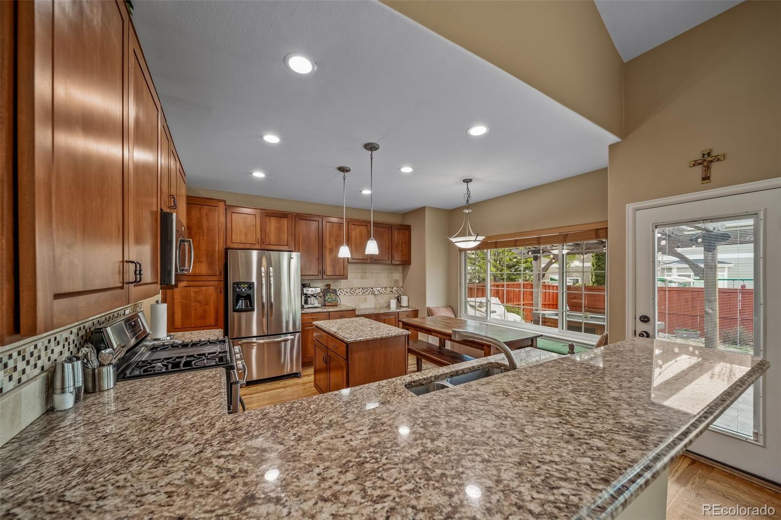 6340 W Alamo Drive Littleton CO 80123