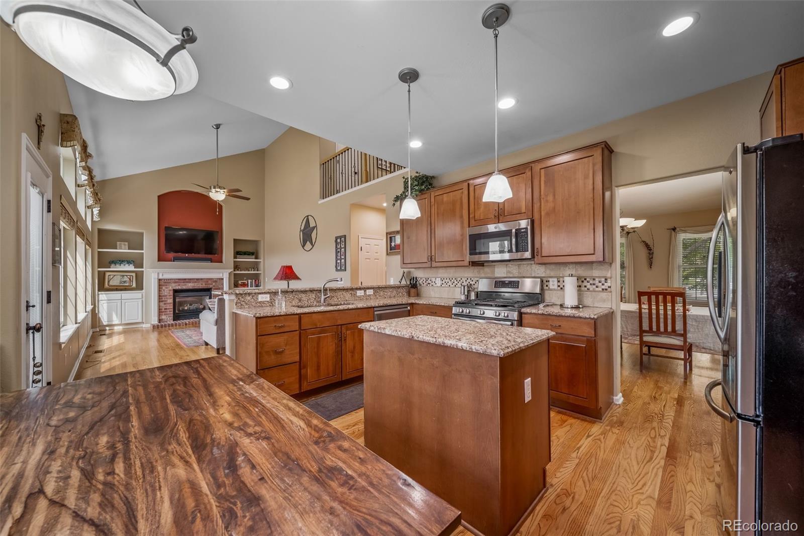 6340 W Alamo Drive Littleton CO 80123