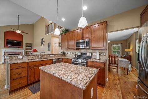 6340 W Alamo Drive Littleton CO 80123