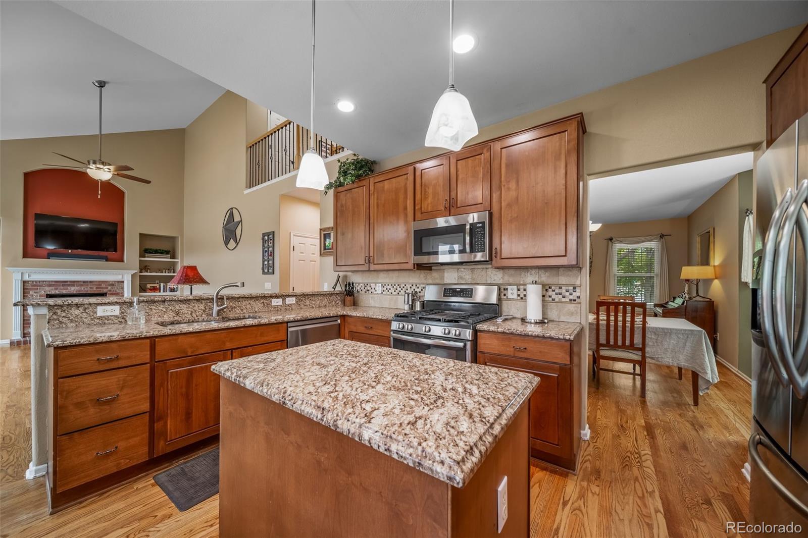 6340 W Alamo Drive Littleton CO 80123