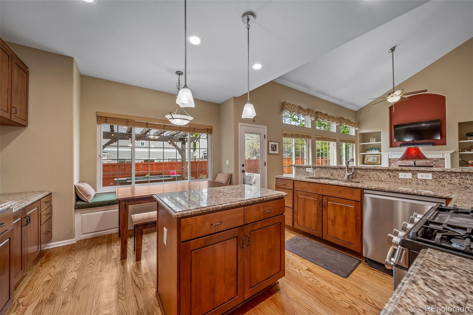 6340 W Alamo Drive Littleton CO 80123