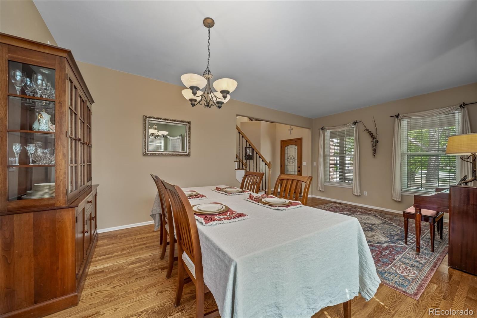6340 W Alamo Drive Littleton CO 80123