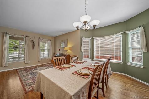 6340 W Alamo Drive Littleton CO 80123