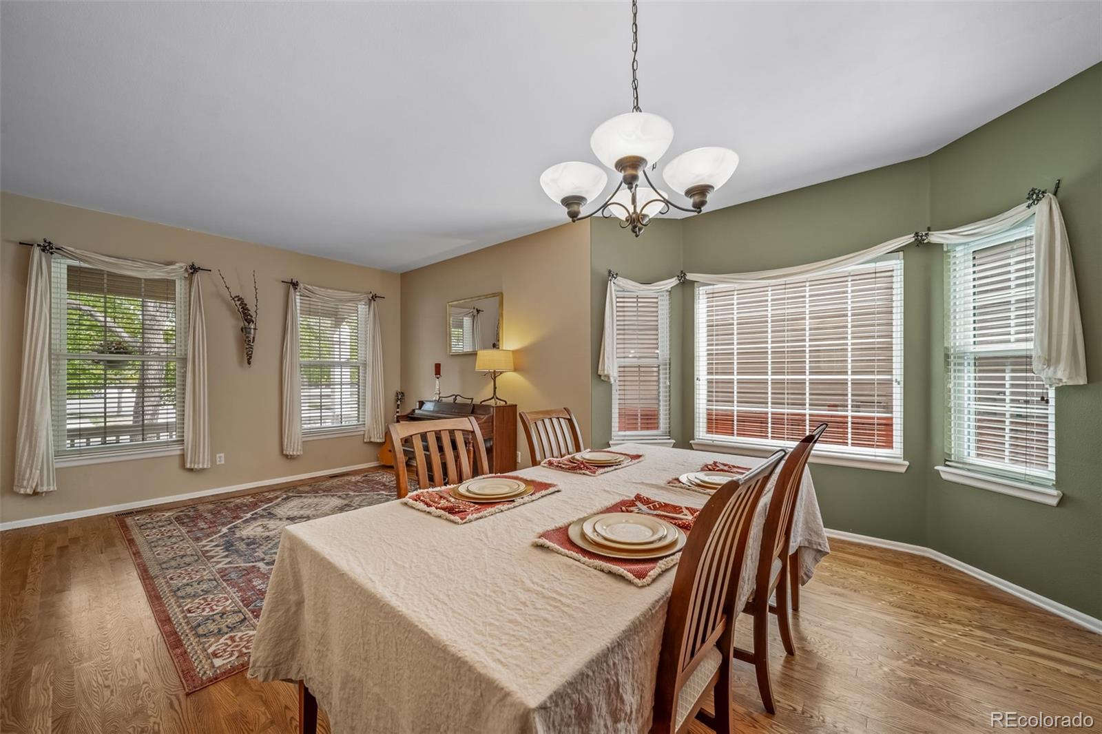 6340 W Alamo Drive Littleton CO 80123