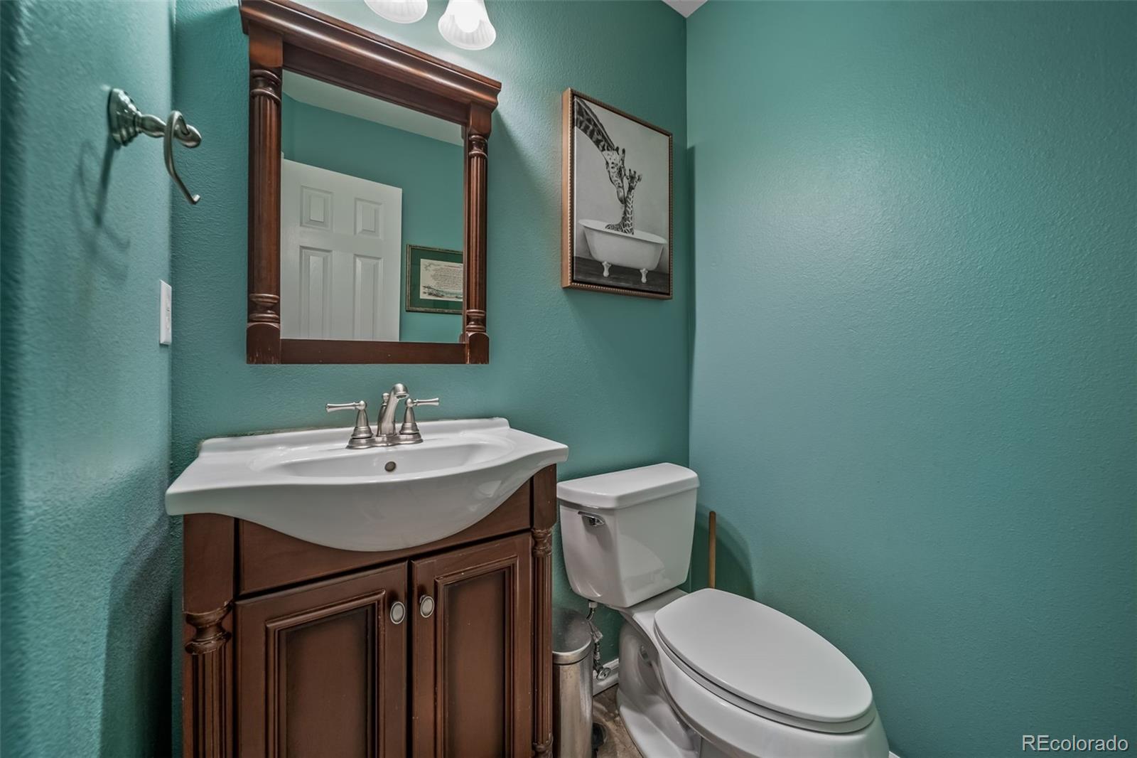 6340 W Alamo Drive Littleton CO 80123