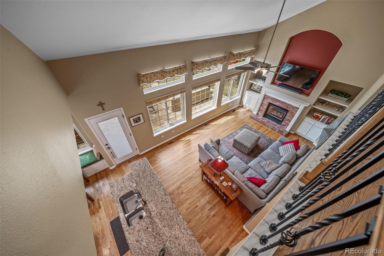 6340 W Alamo Drive Littleton CO 80123