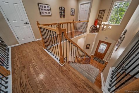 6340 W Alamo Drive Littleton CO 80123