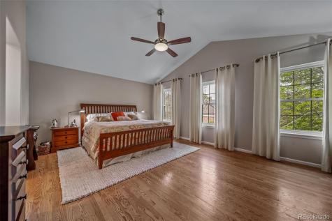 6340 W Alamo Drive Littleton CO 80123