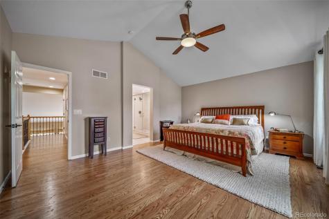 6340 W Alamo Drive Littleton CO 80123