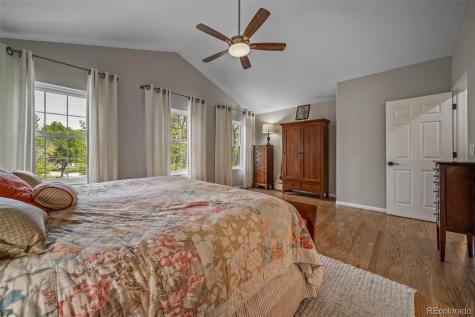 6340 W Alamo Drive Littleton CO 80123