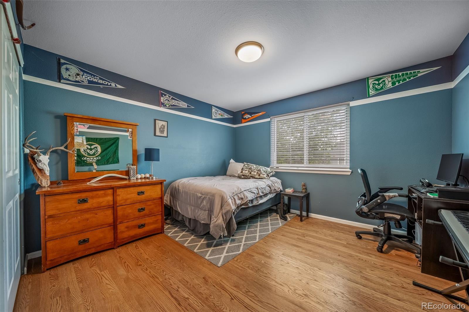 6340 W Alamo Drive Littleton CO 80123