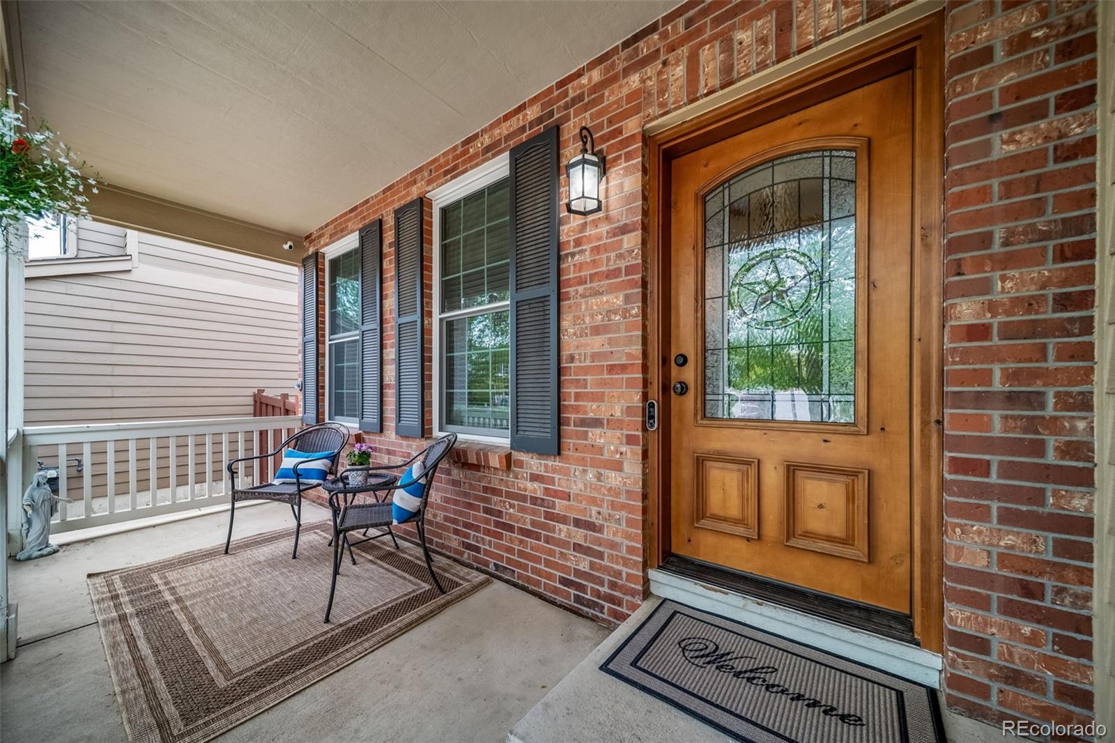 6340 W Alamo Drive Littleton CO 80123