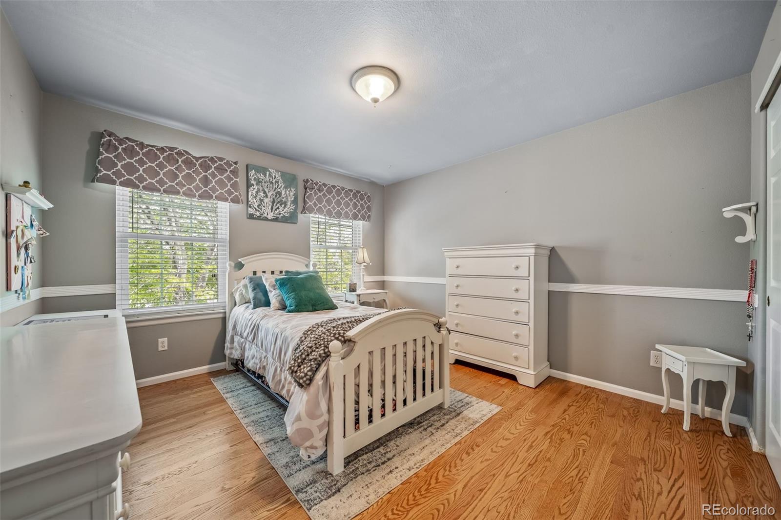 6340 W Alamo Drive Littleton CO 80123