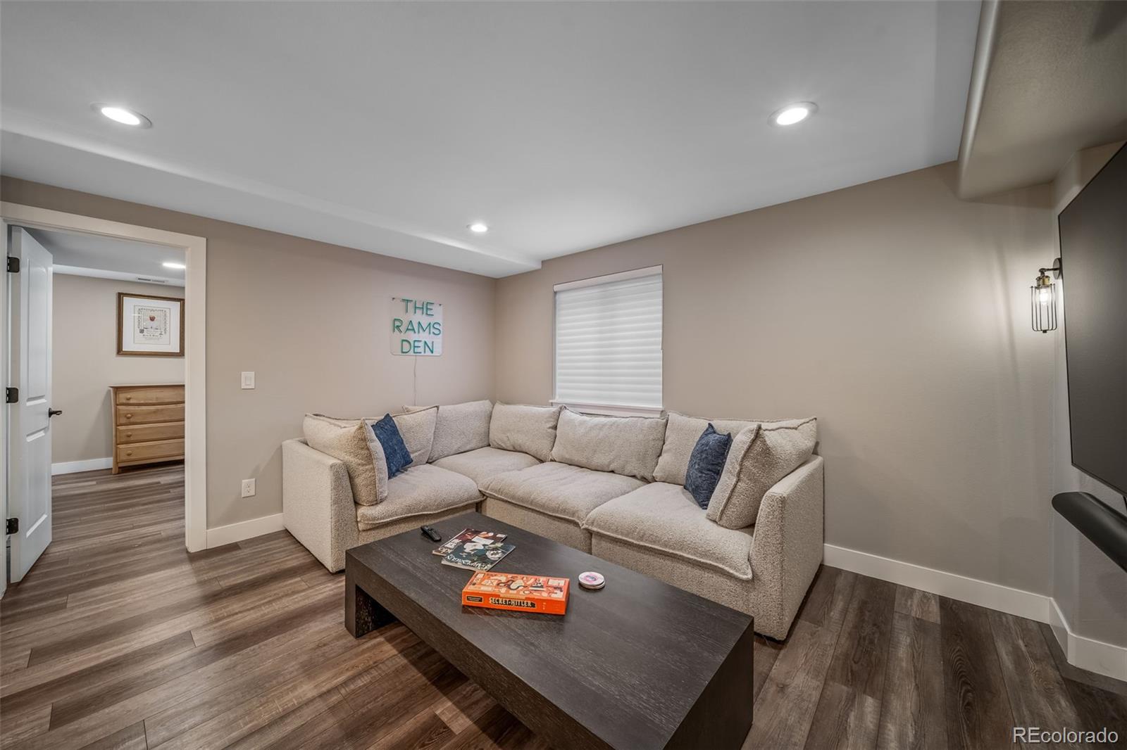 6340 W Alamo Drive Littleton CO 80123