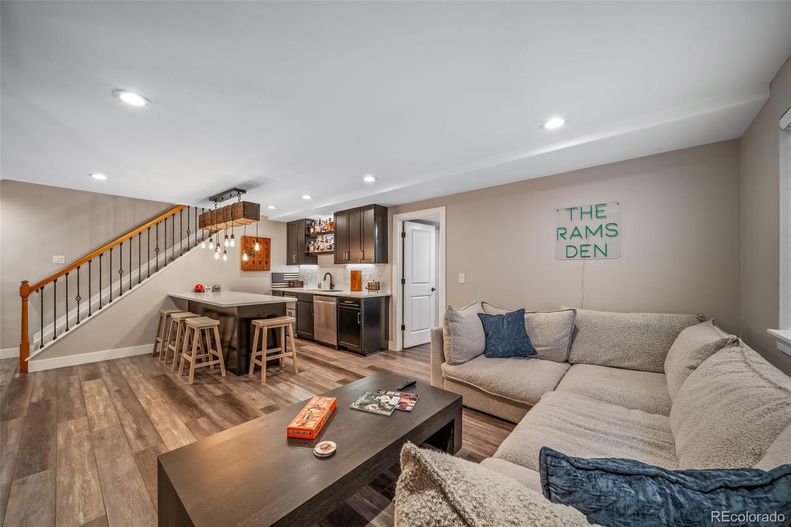 6340 W Alamo Drive Littleton CO 80123