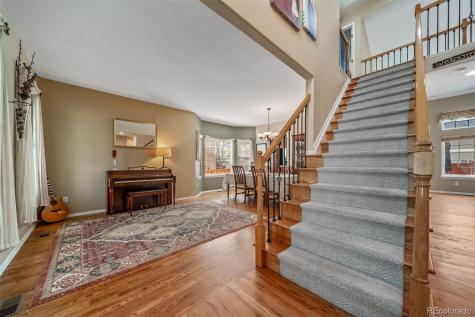 6340 W Alamo Drive Littleton CO 80123