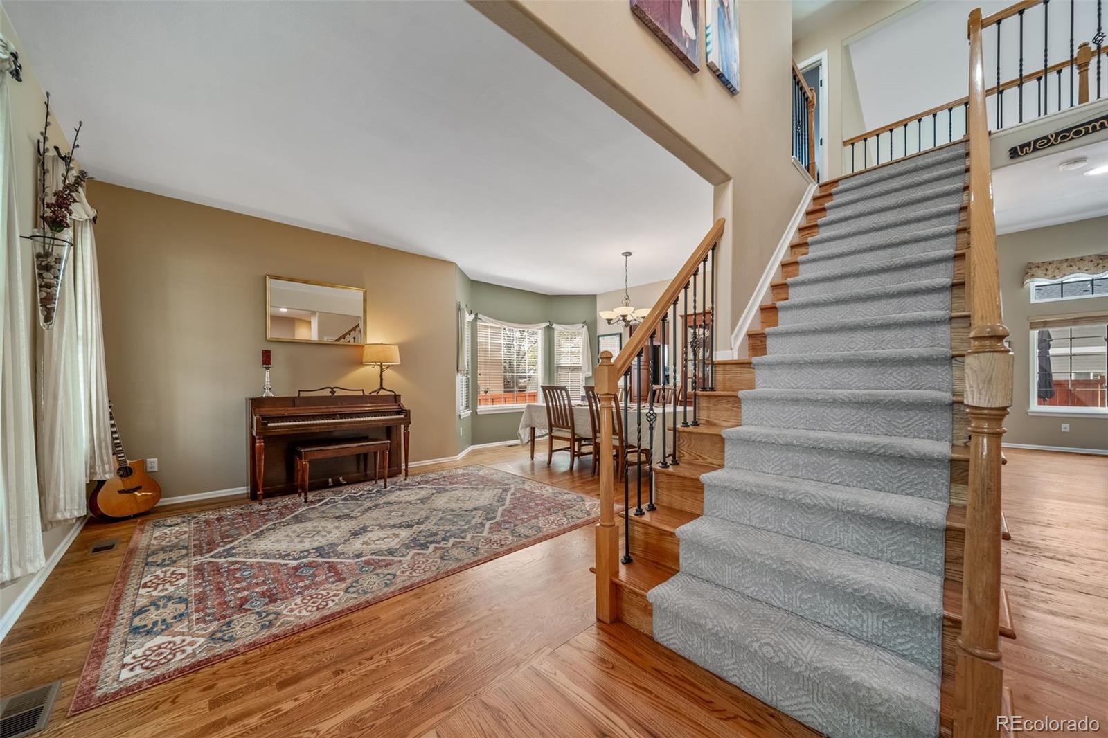 6340 W Alamo Drive Littleton CO 80123