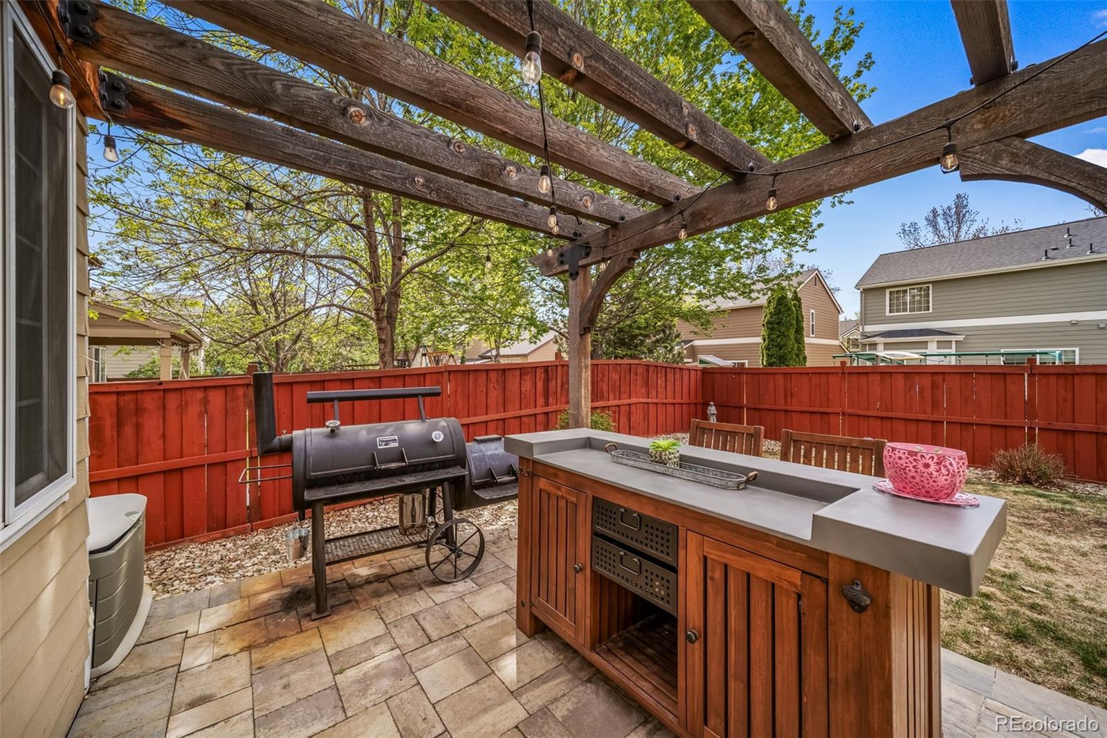 6340 W Alamo Drive Littleton CO 80123