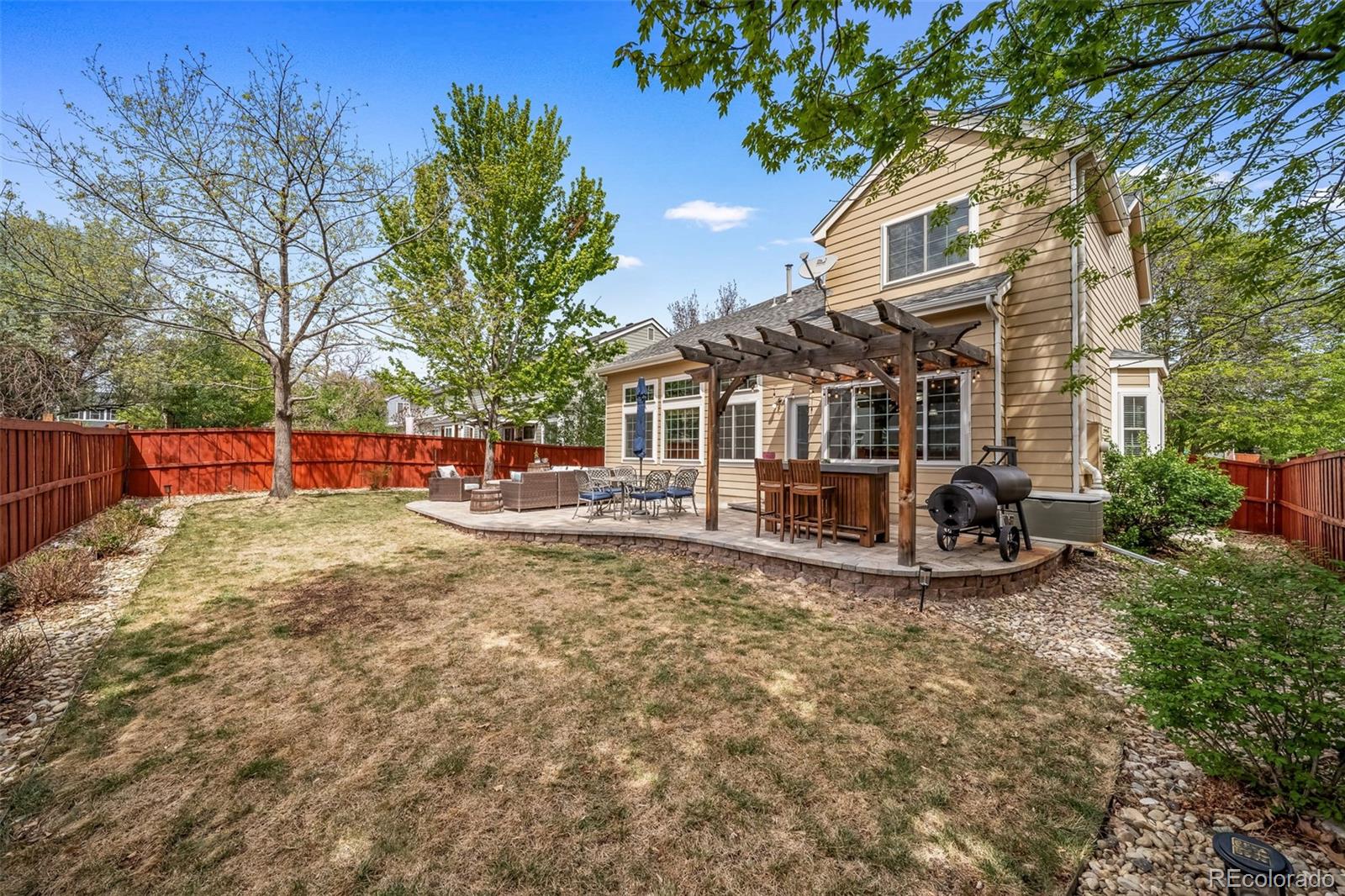 6340 W Alamo Drive Littleton CO 80123