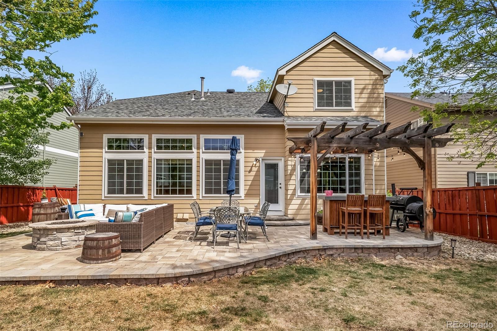 6340 W Alamo Drive Littleton CO 80123