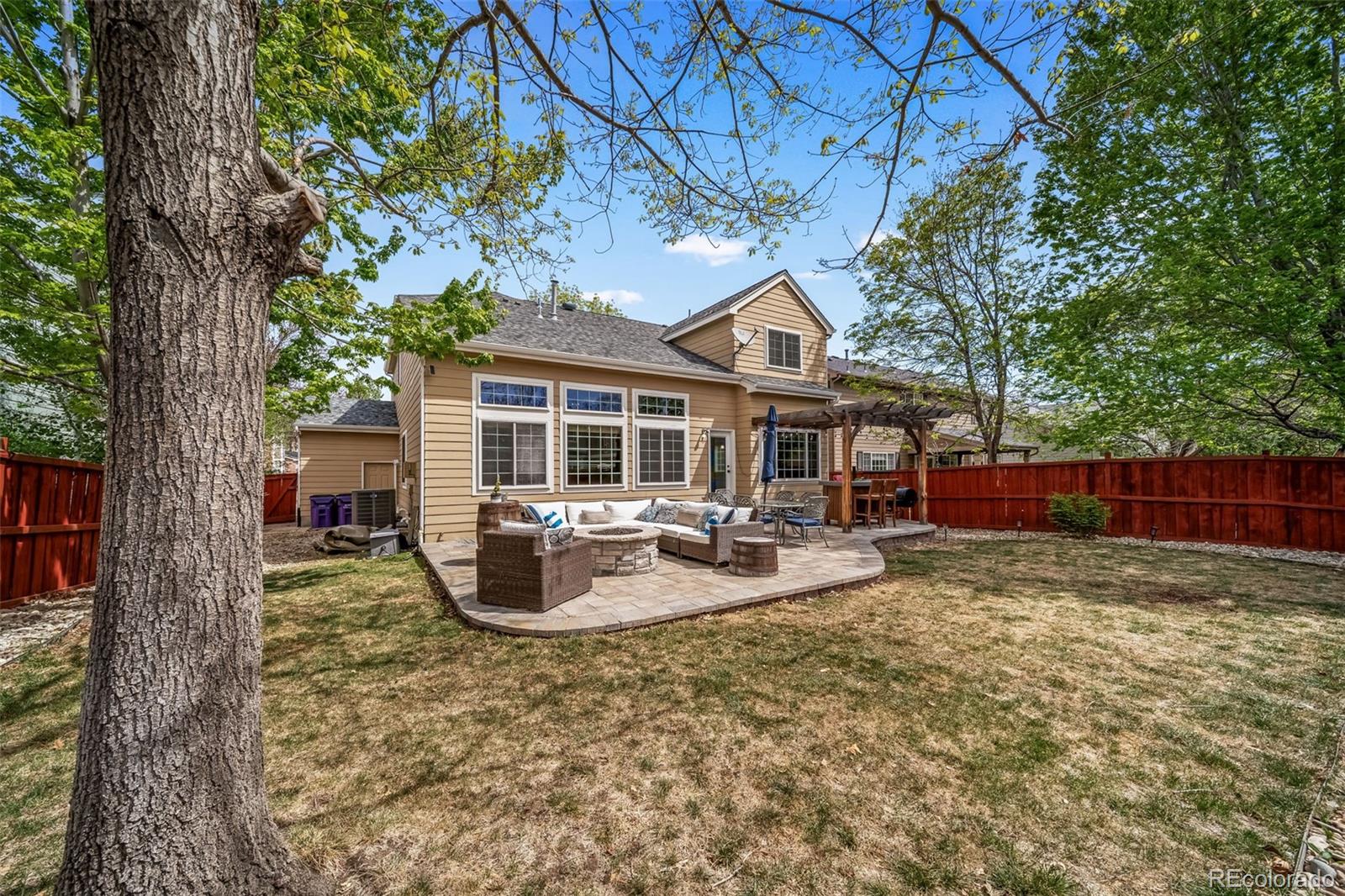 6340 W Alamo Drive Littleton CO 80123