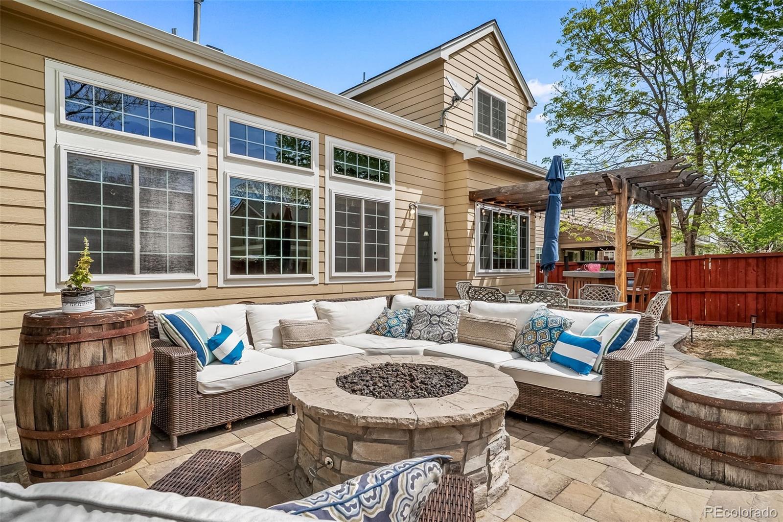 6340 W Alamo Drive Littleton CO 80123