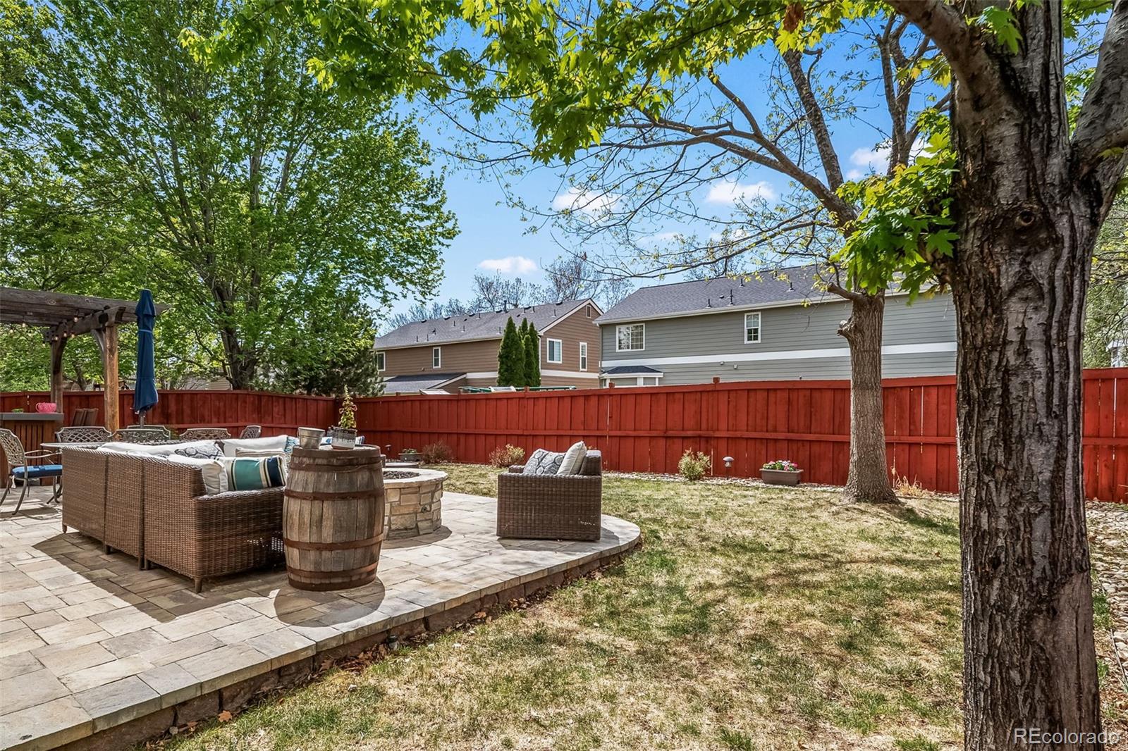 6340 W Alamo Drive Littleton CO 80123