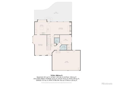 6340 W Alamo Drive Littleton CO 80123