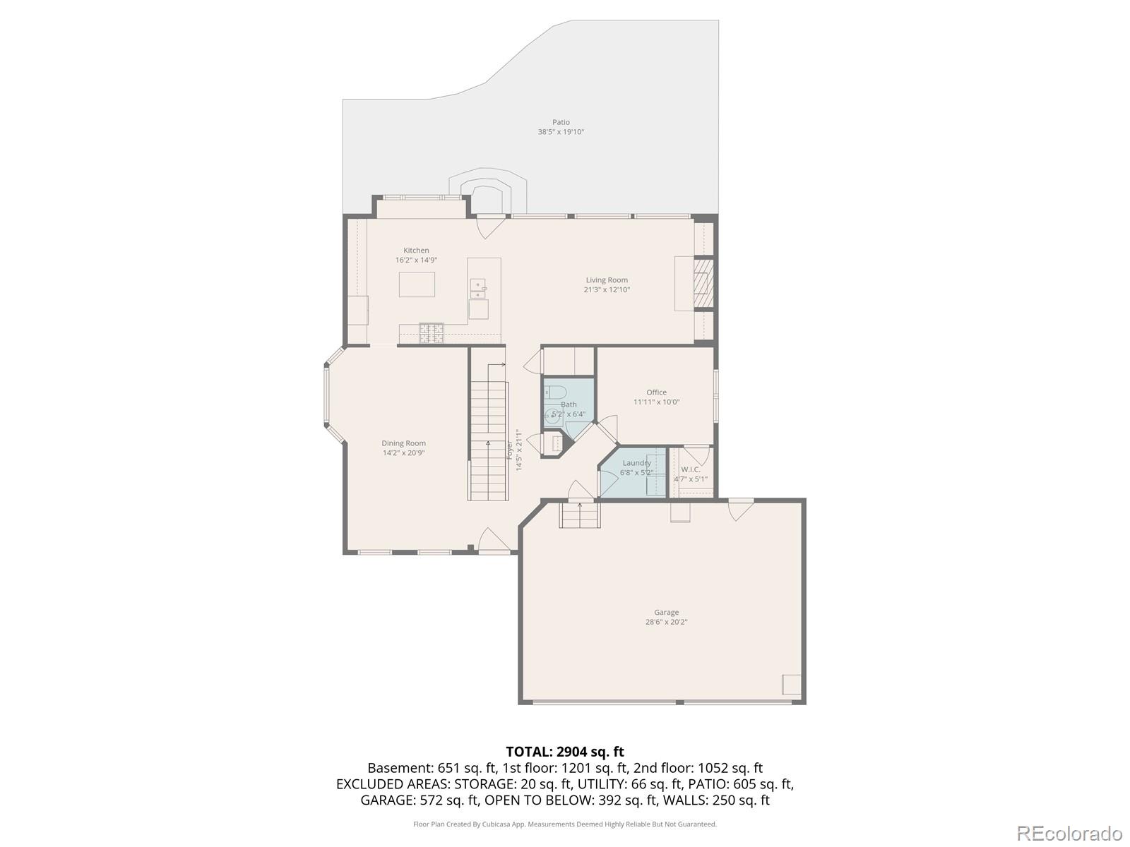 6340 W Alamo Drive Littleton CO 80123