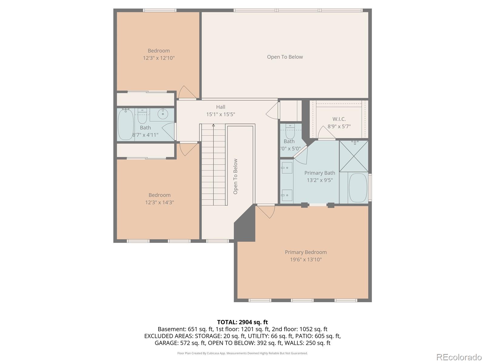 6340 W Alamo Drive Littleton CO 80123