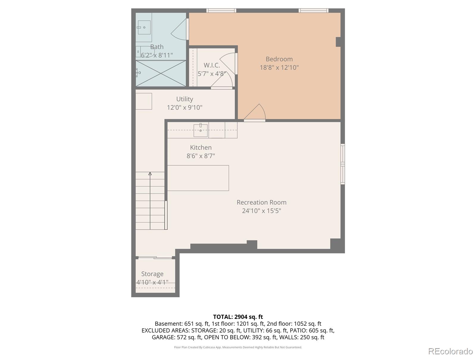 6340 W Alamo Drive Littleton CO 80123